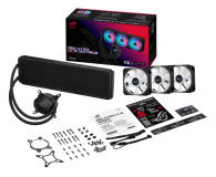 ASUS ROG STRIX LC III 240 ARGB 2x120mm 90RC00S1-M0UAY0 - 1352274 - zdjęcie 5